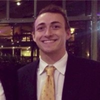 FieldConnect, Inc. Employee Thomas Vines's profile photo