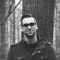 Aaltra Employee Stijn De Raeve-Zenner's profile photo