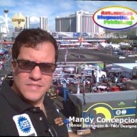 Armando Concepcion Email & Phone Number