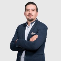 ECRGROUP® Chile Employee Andres Salinas's profile photo