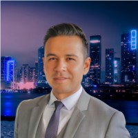 Amazon Employee Jon Ramos's profile photo