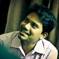 Kritter Software Technology Employee Arjun Som's profile photo