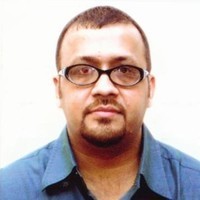 Lookad India Private Limited Employee Manoj Lunia's profile photo
