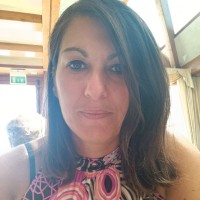 Chinesport S.p.a. Employee Gessica Codispoti's profile photo