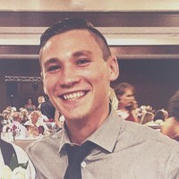 Silver Creek Supply Employee Garrett Degraw's profile photo