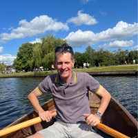 Belimo Employee Robin Fraser's profile photo