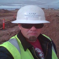 NOVA Engineering and Environmental, LLC Employee Ryan Bunch's profile photo