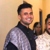 MoonDive Employee Avnish Choudhary's profile photo