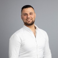 Samkonsult Employee Ahmad Eek's profile photo