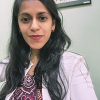 Maitrie Mahabir Email