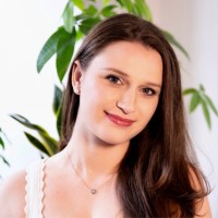 Healthworx Studio Employee Eura Myrta's profile photo