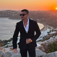Hexopay Employee Raphael Bellahsen's profile photo