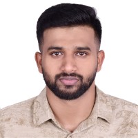 Life Pharmacy Employee Basil Basheer's profile photo