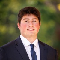 Deloitte Employee Will Lecompte's profile photo