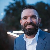 Central Bank Houston Employee Jeff Welch's profile photo