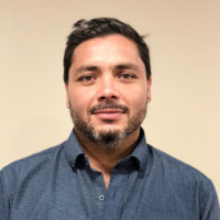 Kastor Chile Employee Nelson Medel's profile photo