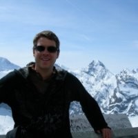 Centro de la Familia de Utah Employee Rhett Holyoak's profile photo