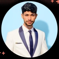 Cipher Coders Employee Shahzad Hussain's profile photo