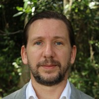 Geneva Business School Employee Richard Giles's profile photo