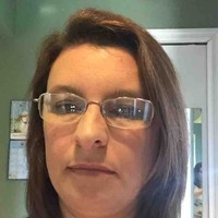 none Employee Gillian Hoffman's profile photo