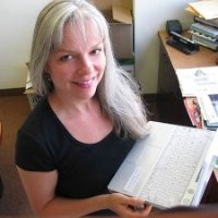 Brandy Schaffels