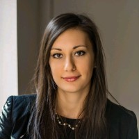 Transact Europe EAD Employee Tanya Popova's profile photo