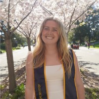 Catalina Environmental Leadership Program Employee Gracie Williams's profile photo