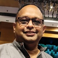 Ramanand Boda Email & Phone Number