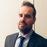 FRIULAIR S.r.l. Employee Matteo Mardegan's profile photo