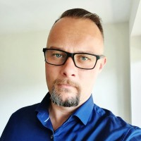 Janusz Gorbaczow's profile photo