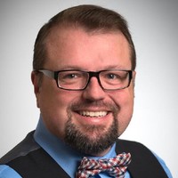 Center for African American Health Employee J. Devries's profile photo