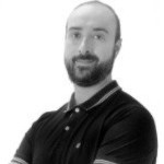 CISTEC technology Employee Ivan Uterga's profile photo
