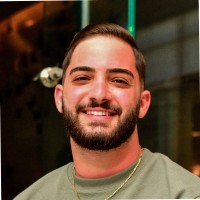 CraneTech Employee Danny Berro's profile photo