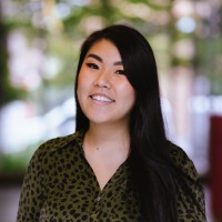 Creative Destruction Lab Employee Trinh Vo's profile photo