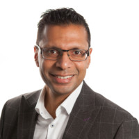 EnergyAustralia Employee Kevin David's profile photo
