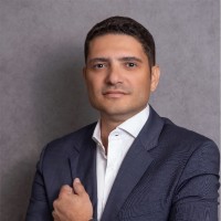 GRC Solutions Employee Elton Ribeiro's profile photo