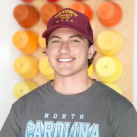 Sock Club Employee Jordan Davis's profile photo