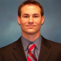 Burns & McDonnell Employee Daniel Sharp's profile photo