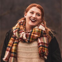 AUGUSTA COUNTY PUBLIC SCHOOLS Employee Cheyenne Canipe's profile photo