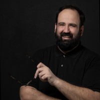 BLIND studio Employee Charis Karantzas's profile photo