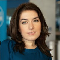 AccessNow Employee Maayan Ziv's profile photo