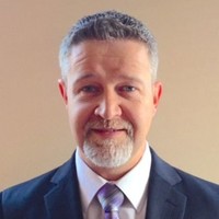 Booz Allen Hamilton Employee Mark Parrott's profile photo