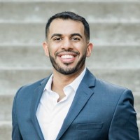 UT Southwestern Medical Center Employee Abel Mathew's profile photo