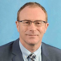 The Royal Commission for Al-Ula Employee Simon Farbrother's profile photo