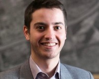 Urbantech Consulting | A Division of Leighton-Zec Ltd. Employee Adam Levin's profile photo