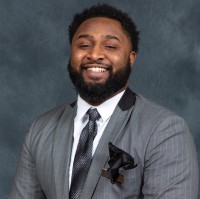 Marriott Hotels Employee Troy Boyd's profile photo