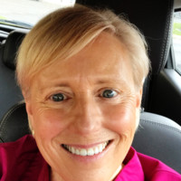 PAHrtners Deaf Services Employee Stacey Volz's profile photo