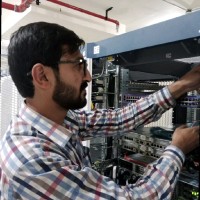 Tayyab Umer's profile photo