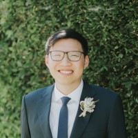Vertex Pharmaceuticals Employee Jonathan Lo's profile photo
