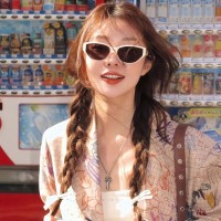 Nova Technology (HK) Co.,Ltd Employee Amy Chen's profile photo